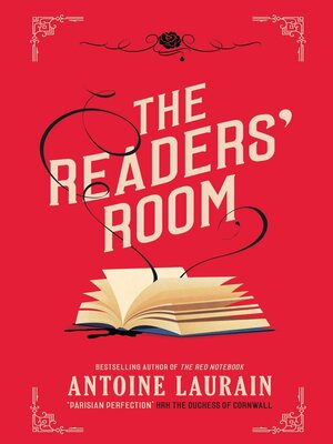 cover image of The Readers' Room